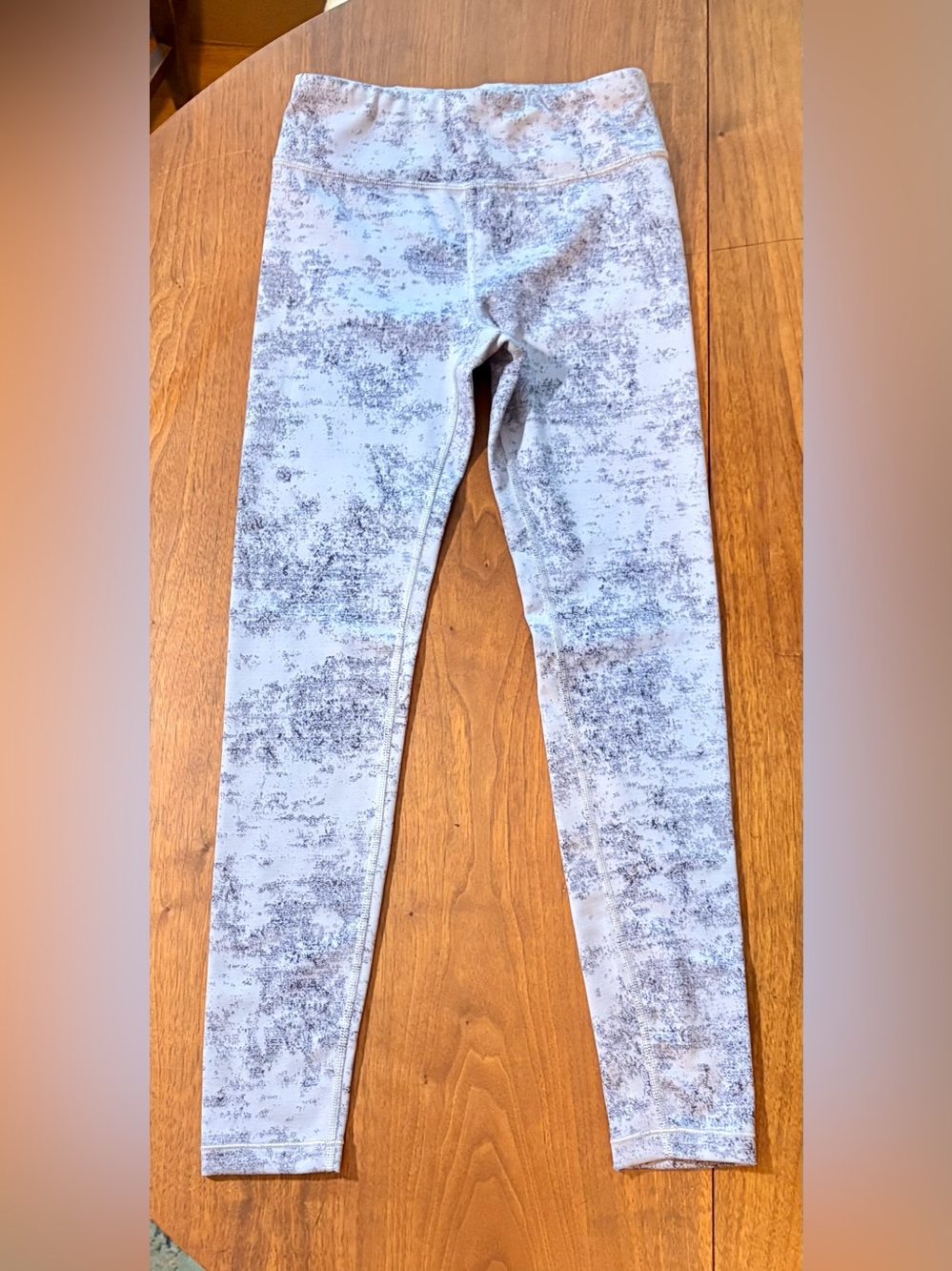 Athleta Girl Chit Chat Tight Size 12